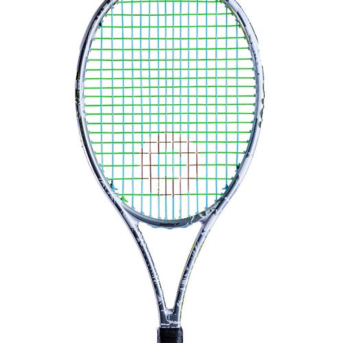 Solinco Brain Dead Whiteout V2 305 (16x19) Tennis Racquet White/Grey 1920607
image