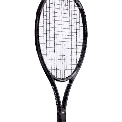 Solinco Blackout v2 300g Tennis Racquet Black 192062B
image