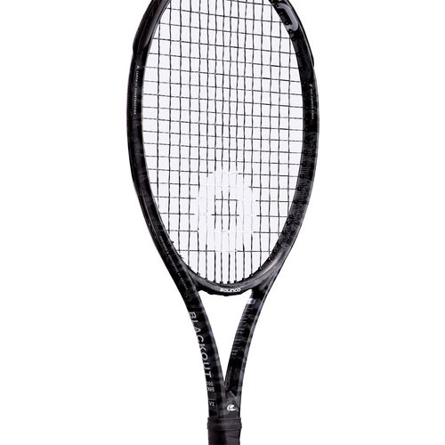 Solinco Blackout v2 XTD 300g Tennis Racquet Black 192062X
image