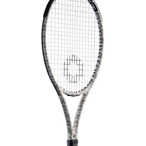 Solinco Whiteout v2 18x20 305g Tennis Racquet White 192063
image