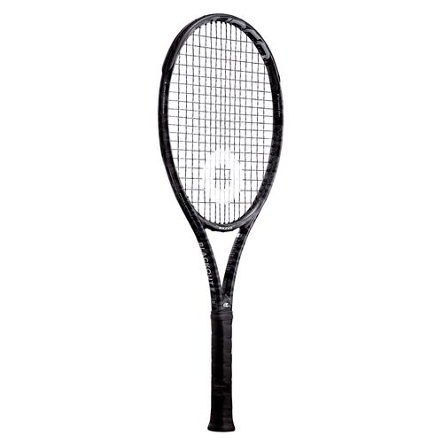 Solinco Blackout v2 110 Tennis Racquet Black 19206Bimage