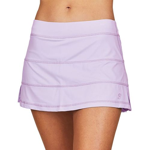 Sofibella UV Colors 13 inch Skirt Womens Lavender 1957 LAVimage