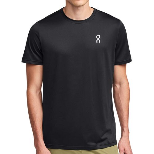 On Core Short Sleeve Crew Mens Black 1ME10430 553
image