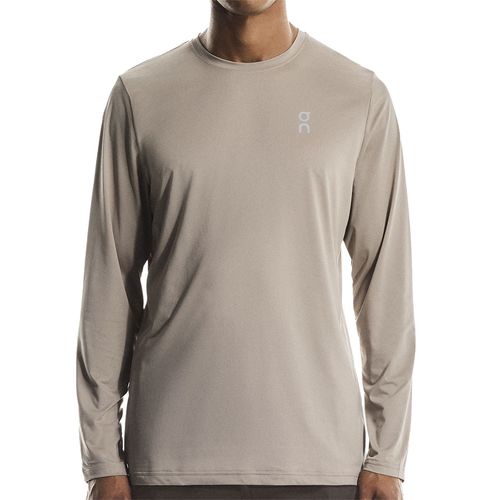 On Core Long Sleeve Crew Mens Desert 1ME10750 603
image