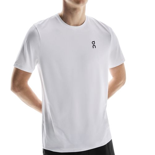 On Court Crew Mens All White 1ME10860 108
image