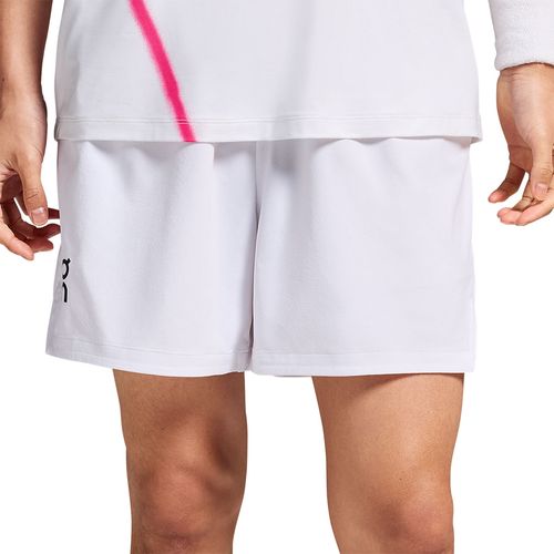 On Court Short Mens White 1ME12310 069
image