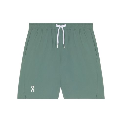 On 7 inch Court Short Mens Tide 1MG10184 364image
