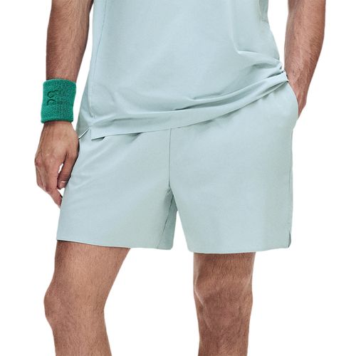 On 5 inch Court Short Mens Brook 1MG1019 4996image