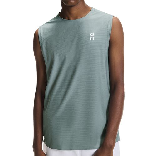 On Court Tank Mens Tide 1MG10234 364image