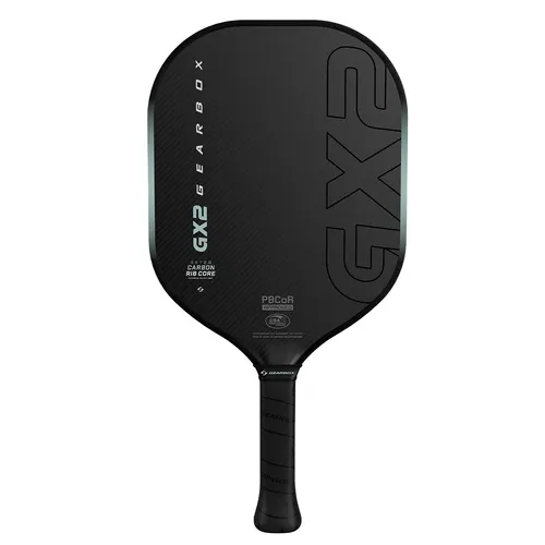Gearbox GX2 Hyper