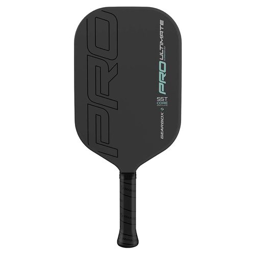 Gearbox PRO Ultimate Power Elongated 14mm Pickleball Paddle Black/Purple 1PROEU2 1
image