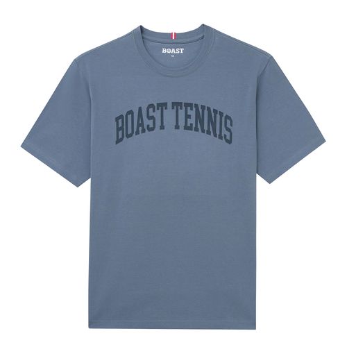 Boast Tennis Tee Mens Vintage Navy 1T2301 VNVY
image