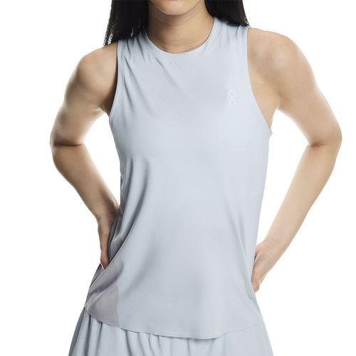 On Court Tank Womens Arctic/Lilac 1WE11073 974
image