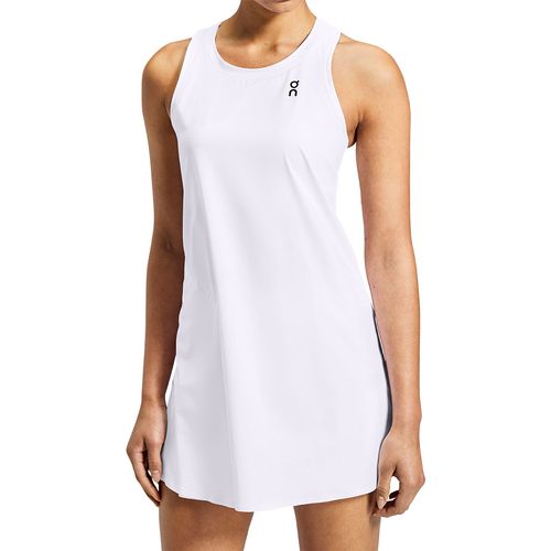 On Court Dress Womens White 1WE12890 069
image