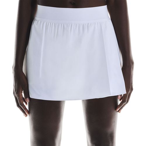 On Court Skirt - White | Midwest Racquet Sports