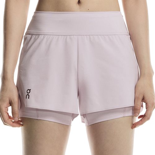 On Court Short Womens Orchid 1WF11963 368
image