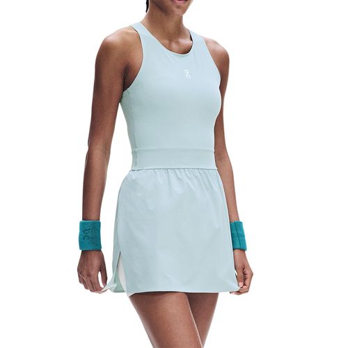 On Court Split Dress Womens Brook 1WG1020 4996image