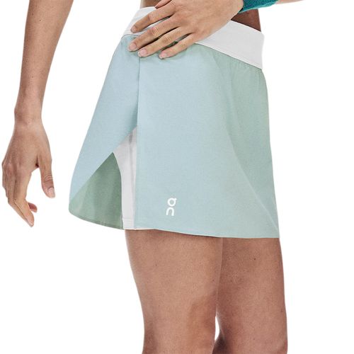 On Court Split Skirt Womens Brook 1WG1099 4996image
