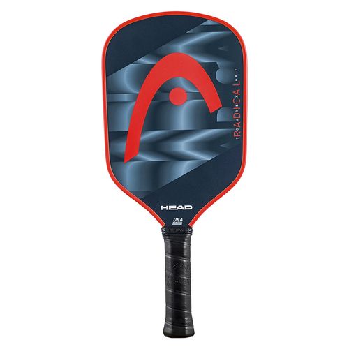 Head Radical Tour EX Grit 2024 Pickleball Paddle - Teal/Black
image