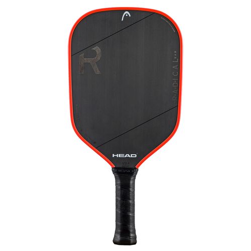 Head Radical Tour Raw Black Pickleball Paddle
image