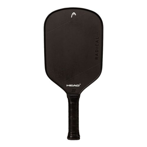 Head Radical Nite 2024 Pickleball Paddle Black 200064
image