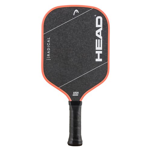 Head Radical Team15 Pickleball Paddle Black/Orangeû200125image