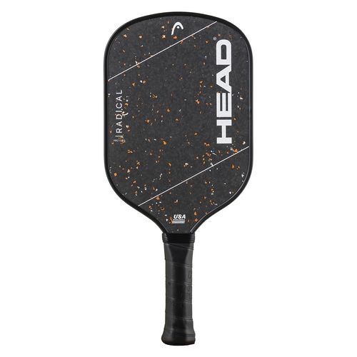 Head Radical Pro EX15 Pickleball Paddle Black/Multiû200135image