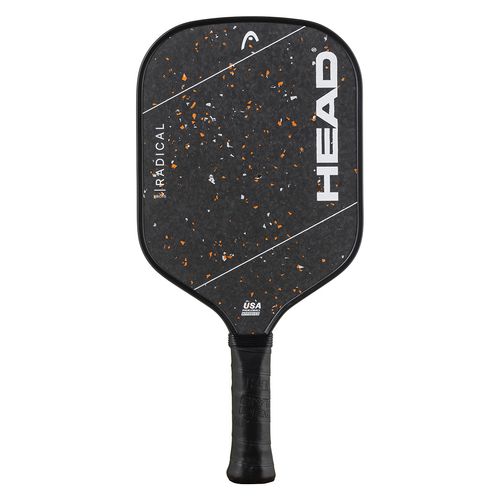 Head Radical Pro15 Pickleball Paddle Black/Multiû200145image