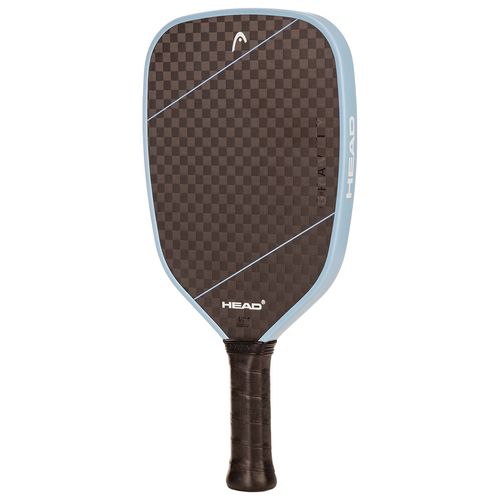 Head Gravity Tour 2025 Pickleball Paddle Black/Blue 200214
image