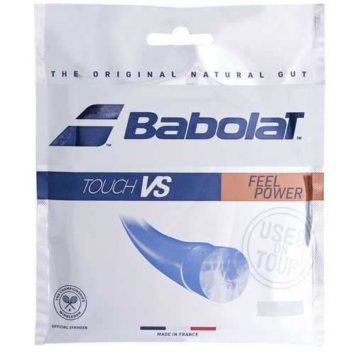 Babolat VS Touch BT7 16G Natural Gut Tennis String
image