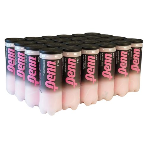 Penn Pink Extra Duty Tennis Balls (Case)
image