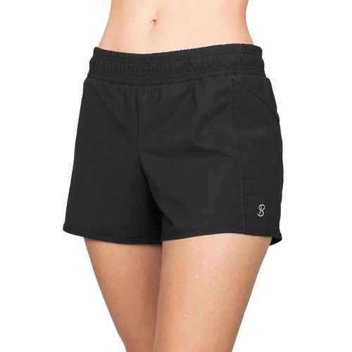 Sofibella UV Staples Short Womens Black 2017 BLK
image