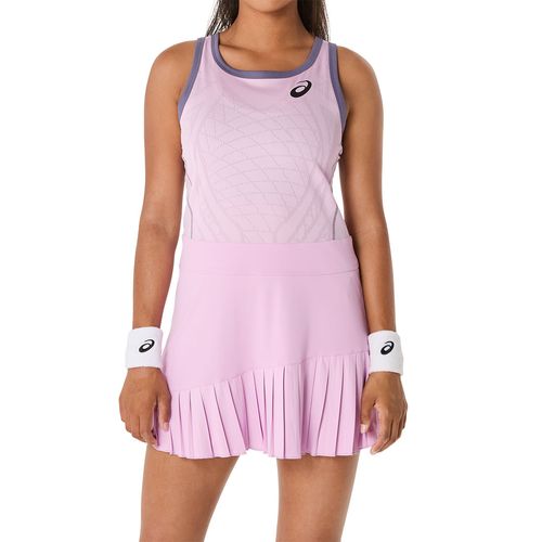 Asics Match Dress Womens Light Ube 2042A353 700
image