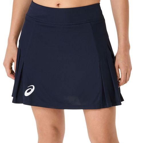 Asics Match Skirt Womens Midnight 2042A355 400
image