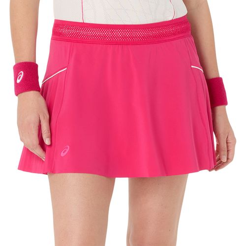 Asics Match Skirt Womens Bright Rose 2042A392 700
image