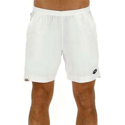 Lotto Squadra 7 inch Short Mens Brilliant White 210377 07R
image