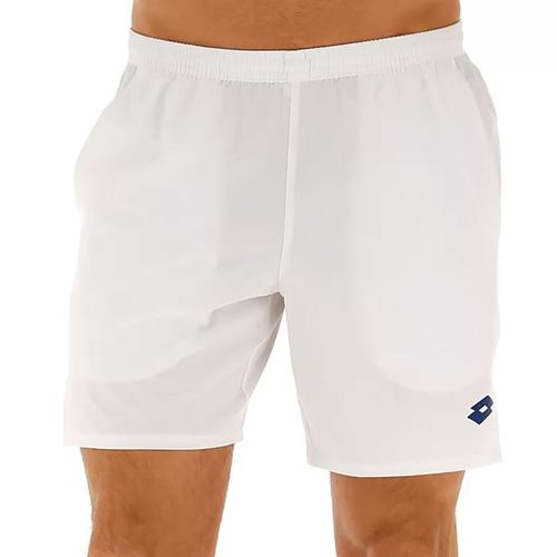 Lotto Top Ten II 7 inch Short Mens Bright White 214207 0F1
image