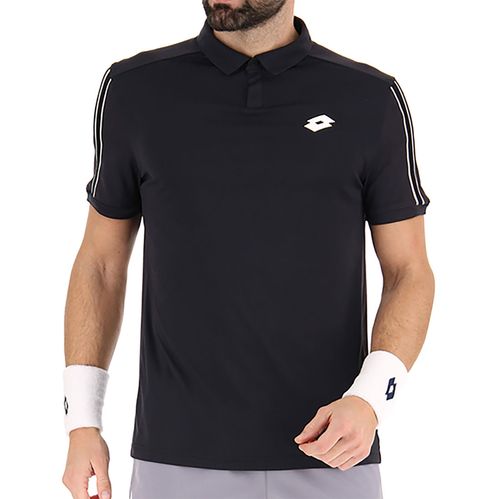 Lotto Squadra II Polo Mens Black 215454 1CL
image
