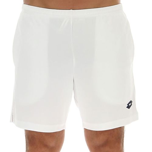 Lotto Squadra II 7 inch Short Mens Bright White 215455 0F1
image