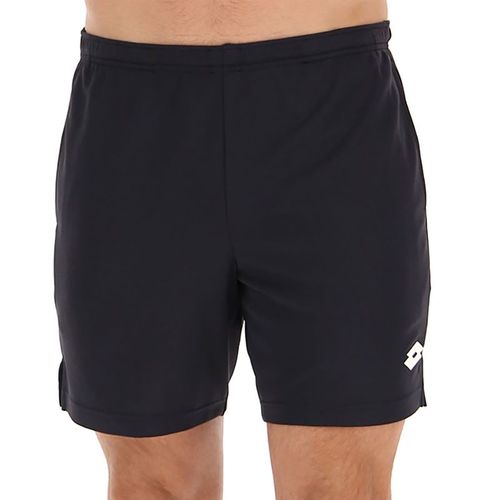 Lotto Squadra II 7 inch Short Mens All Black 215455 1CL
image