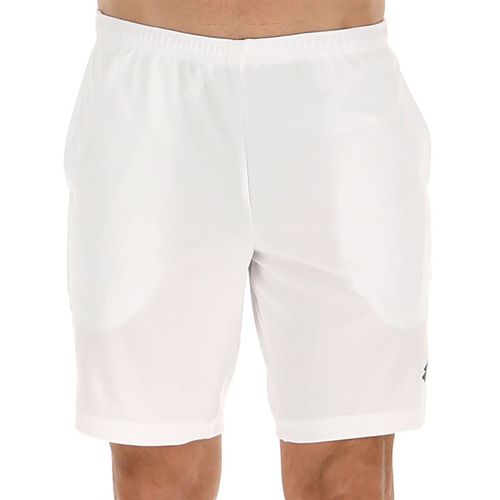 Lotto Squadra II 9 inch Short Mens Bright White 215456 0F1
image