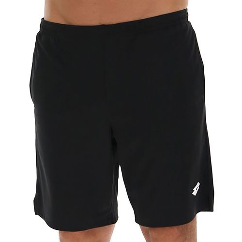Lotto Squadra II 9 inch Short Mens All Black 215456 1CL
image