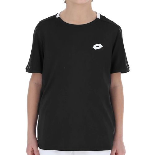 Lotto Boys Squadra Crew Black 215462 1CL
image