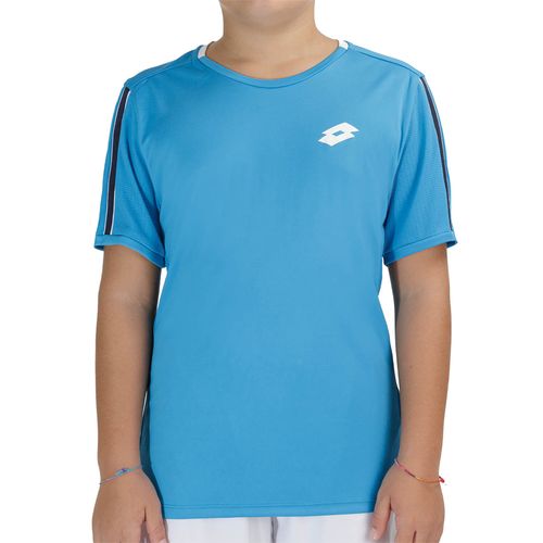 Lotto Boys Squadra Crew Blue Bay 215462 7F3
image