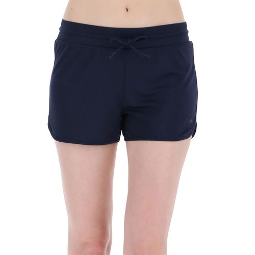 Lotto Core Short Womens Navy Blue 216776 1CIimage
