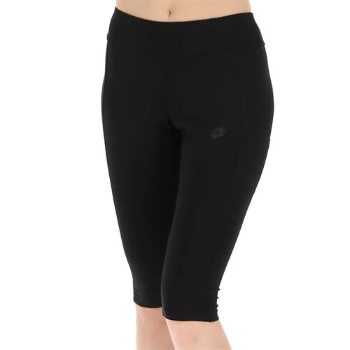 Lotto Core Capri Legging Womens Black 216782 1CL
image