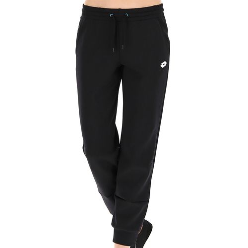 Lotto Squadra Pant Womens Black 217359 1CLimage