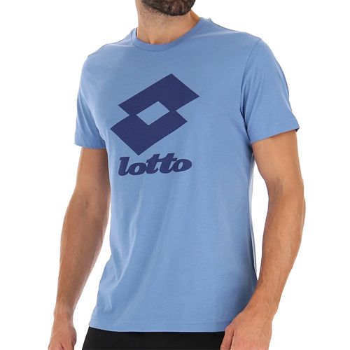 Lotto Smart Tee Shirt III Mens Riviera 217609 8RS
image