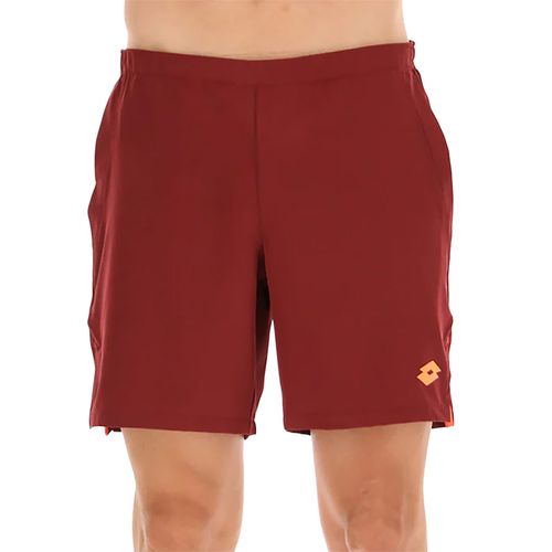Lotto Tech 1 7 inch Short Mens Tawny Red 218769 04B
image