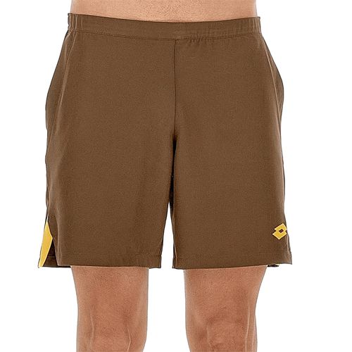 Lotto Tech 1 7 inch Short Mens Teak Brown 218769 M29
image